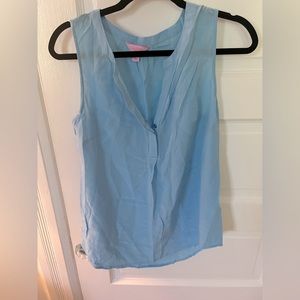 Lilly Pulitzer top
